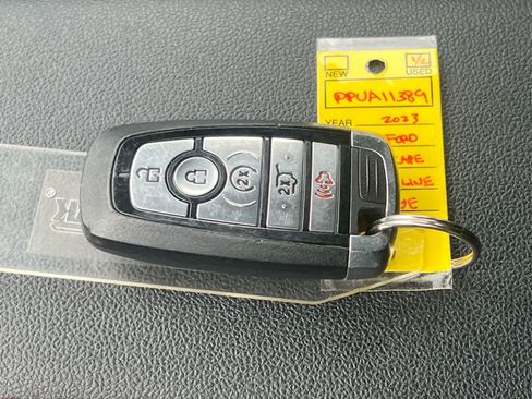 Used 2023 Ford Escape ST-Line w/ Tech Pack #1 AWD/4WD image 35
