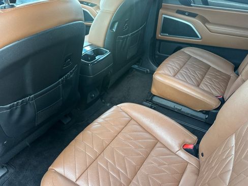 Used 2023 Kia Telluride EX X-Line AWD/4WD image 14