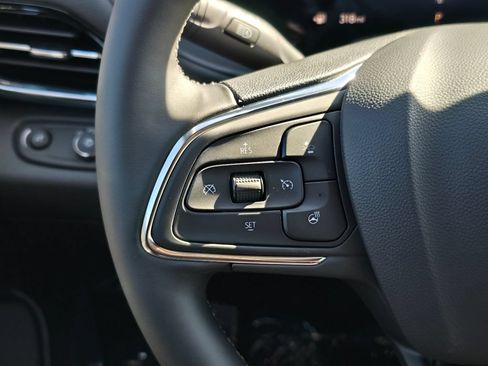 New 2026 Buick Envista Sport Touring w/ Convenience I Package FWD image 18