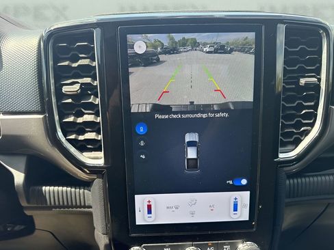 Used 2025 Ford Ranger XLT w/ FX4 Off-Road Package image 19