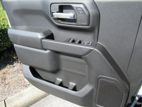 New 2026 GMC Sierra 1500 Pro w/ Pro Value Package image 22