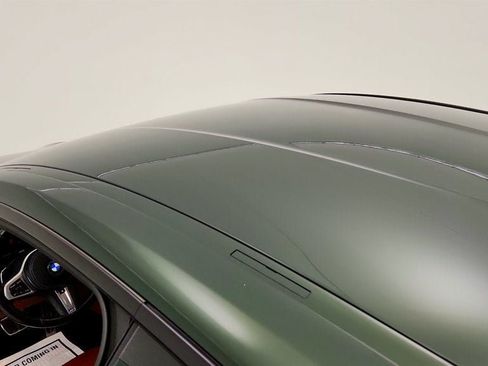 Used 2023 BMW 840i Coupe w/ M Sport Professional Package RWD image 10