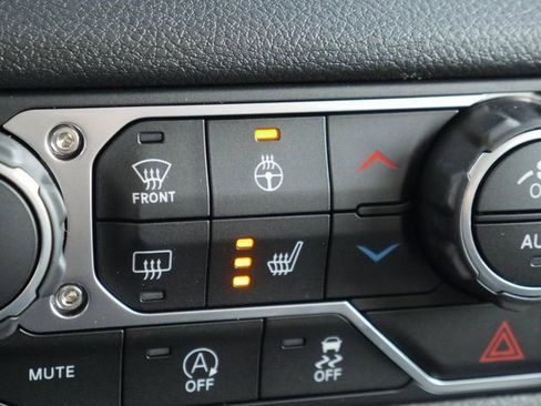 New 2025 Jeep Wrangler Unlimited Sport AWD/4WD image 3