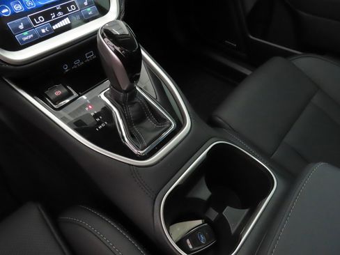 Used 2025 Subaru Legacy Limited image 18