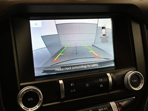 Used 2022 Ford Mustang GT w/ Equipment Group 301A image 16