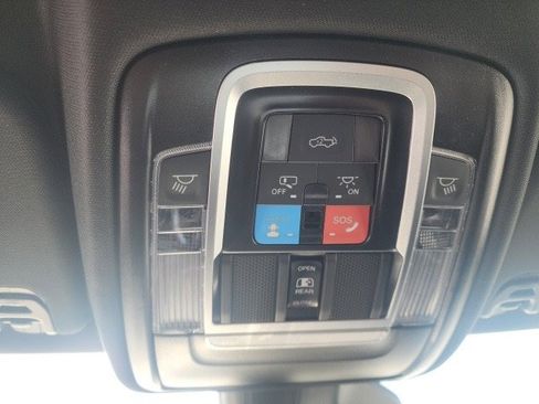 New 2026 RAM 1500 Laramie image 12