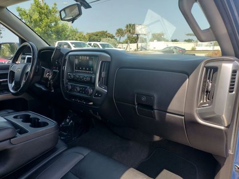 Used 2015 Chevrolet Silverado 1500 LT w/ LT Convenience Package RWD image 15