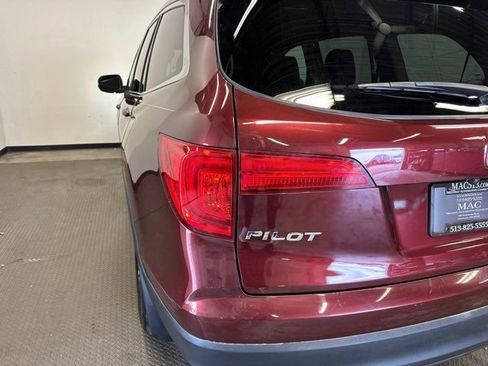 Used 2018 Honda Pilot EX image 10