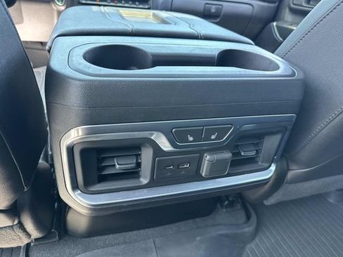 Used 2021 GMC Sierra 2500 AT4 w/ AT4 Preferred Package AWD/4WD image 25