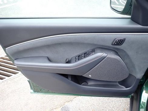 Used 2025 Ford Mustang Mach-E GT AWD/4WD image 21