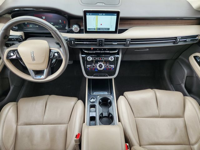 Certified 2021 Lincoln Corsair Reserve w/ Equipment Group 201A AWD/4WD image 13