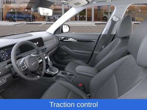 New 2026 Kia Seltos EX image 18