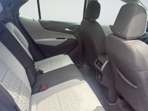 Certified 2024 Chevrolet Equinox LS w/ Driver Confidence II Package FWD image 21