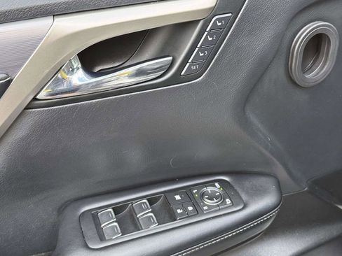 Used 2021 Lexus RX 450h F Sport AWD/4WD image 18