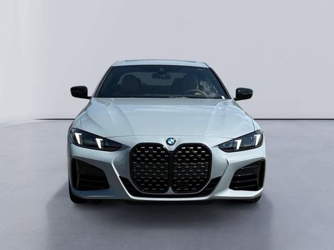 New 2026 BMW 430i xDrive Coupe w/ M Sport Package image 8