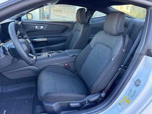 New 2026 Ford Mustang EcoBoost image 15