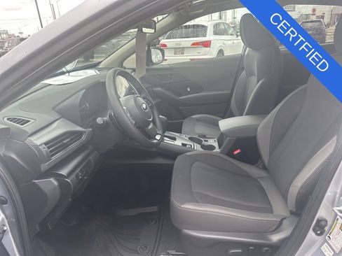 Certified 2026 Subaru Crosstrek 2.0i Premium AWD/4WD image 9