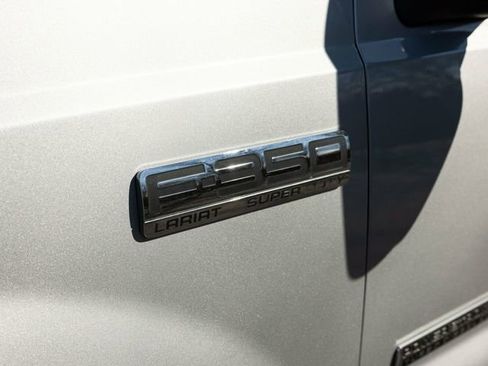 Used 2006 Ford F350 4x4 Crew Cab Super Duty image 20