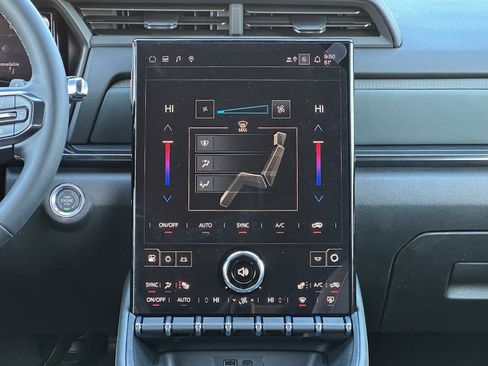 New 2026 GMC Terrain AT4 image 26