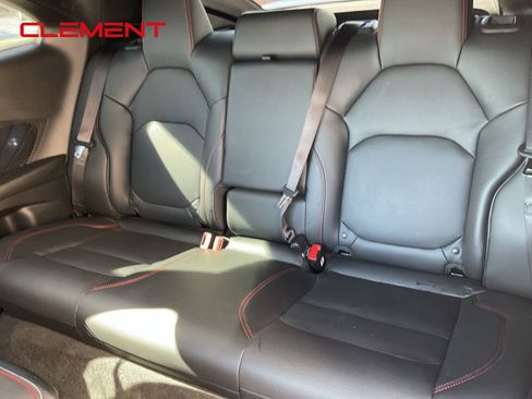 Used 2026 Dodge Charger R/T Scat Pack image 24