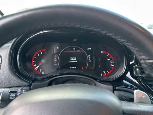 Used 2021 Dodge Durango GT image 12