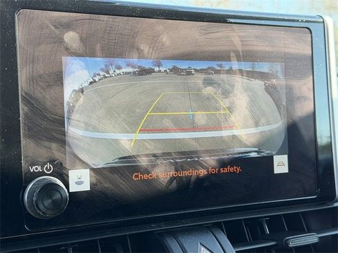 Certified 2024 Toyota RAV4 XLE image 18