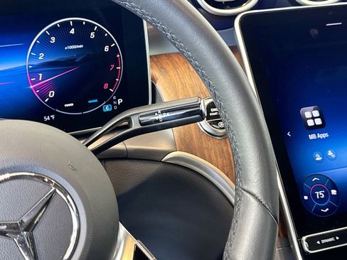 Certified 2025 Mercedes-Benz GLC 300 image 16