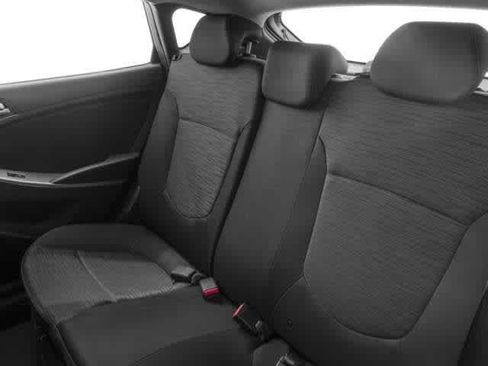 Used 2016 Hyundai Accent SE FWD image 9