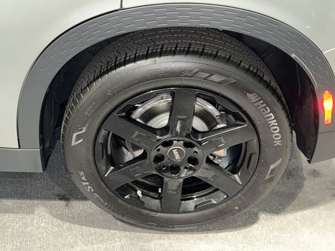 New 2027 MINI Cooper Countryman S AWD/4WD image 26