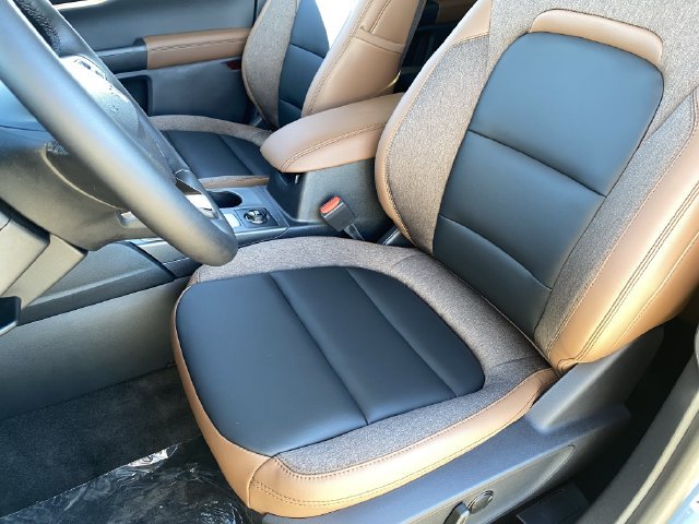 New 2026 Ford Bronco Sport Outer Banks w/ Outer Banks Tech Package+ AWD/4WD image 18