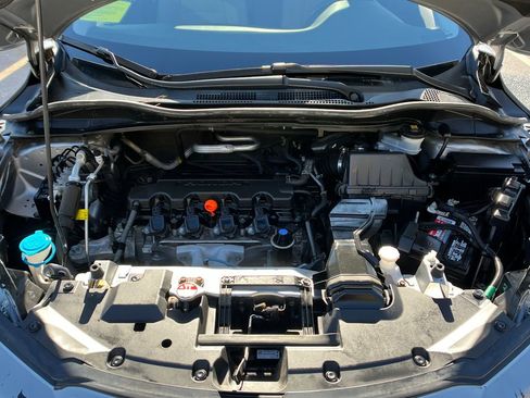 Used 2021 Honda HR-V EX image 21