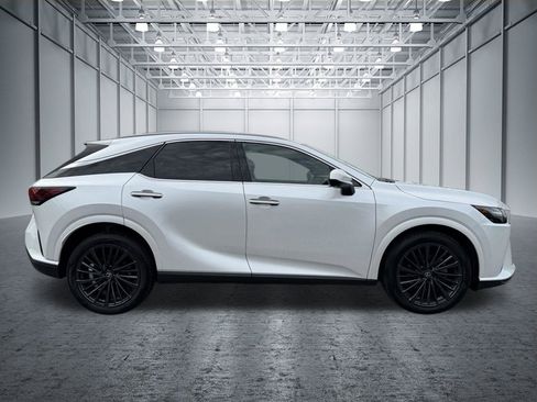 Certified 2026 Lexus RX 350 Premium w/ Convenience Package AWD/4WD image 27