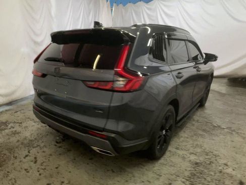 Used 2026 Honda CR-V Sport Touring image 8