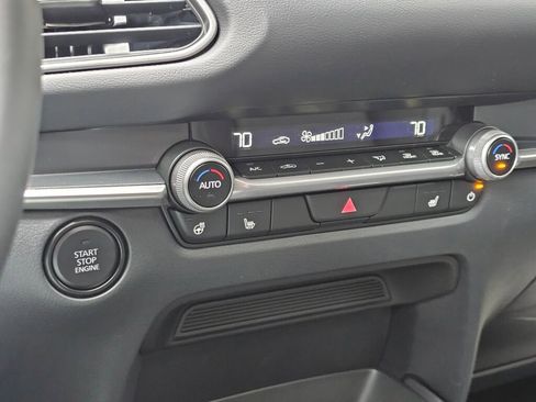 New 2026 MAZDA CX-30 AWD 2.5 S w/ Premium Package image 20