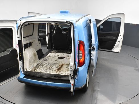 Used 2017 RAM ProMaster City Tradesman SLT w/ Rear Back-up Camera Group FWD image 31