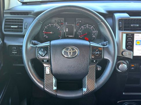 Used 2022 Toyota 4Runner SR5 Premium image 21