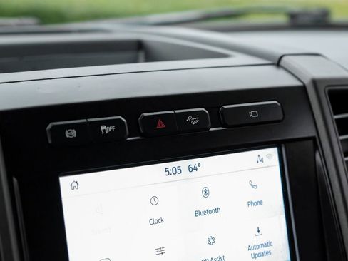 Used 2020 Ford F350 XL w/ STX Appearance Package image 27