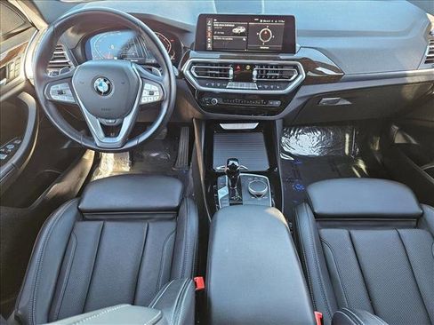 Used 2023 BMW X3 xDrive30i w/ Convenience Package image 17