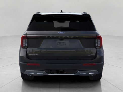 New 2026 Ford Explorer Active w/ Active Comfort Package AWD/4WD image 5