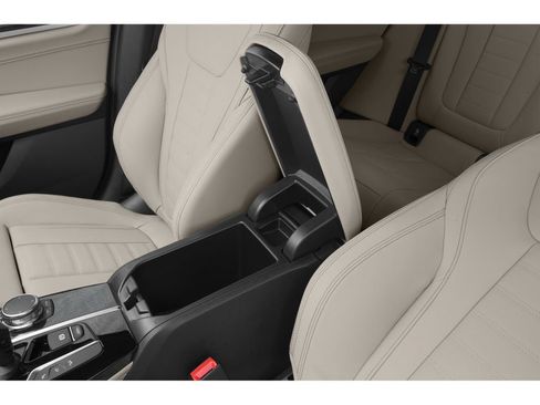 Used 2019 BMW X4 xDrive30i w/ M Sport Package 2 AWD/4WD image 12