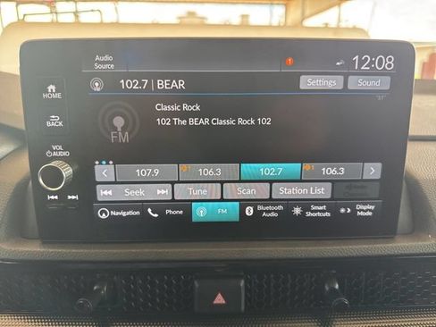Used 2025 Honda CR-V Sport Touring image 17