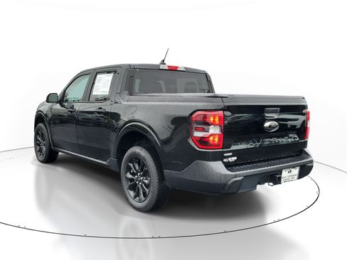 Used 2024 Ford Maverick XLT w/ XLT Luxury Package FWD image 3