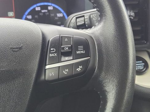 Used 2023 Ford Bronco Sport Heritage w/ Heritage Convenience Package AWD/4WD image 27