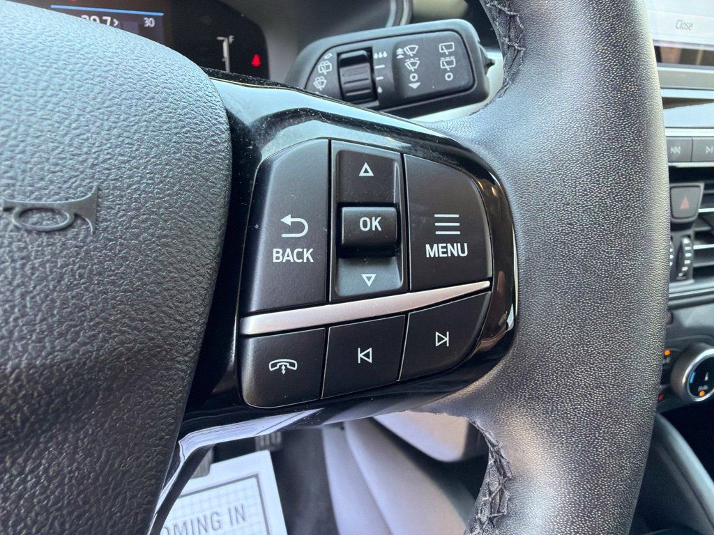 Used 2023 Ford Escape Active w/ Cold Weather Package FWD image 17