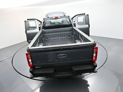 New 2026 Ford F250 XL RWD image 39