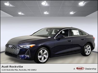 New 2025 Audi A5 2.0T Premium