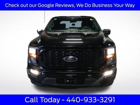 Used 2023 Ford F150 XL w/ STX Appearance Package image 20