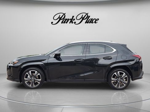 New 2026 Lexus UX 300h FWD image 2