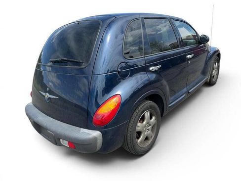 Used 2001 Chrysler PT Cruiser FWD image 5