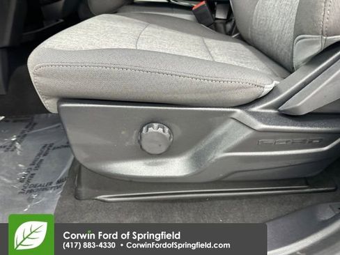 New 2026 Ford F350 XL w/ STX Appearance Package image 41